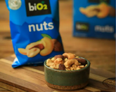 Mix de Castanhas 50g biO2